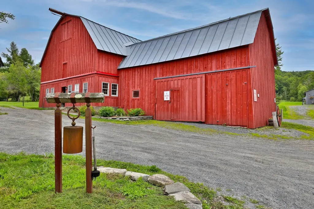400 Ruusunen Road Springfield VT 05156