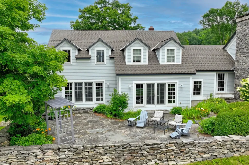 400 Ruusunen Road Springfield VT 05156