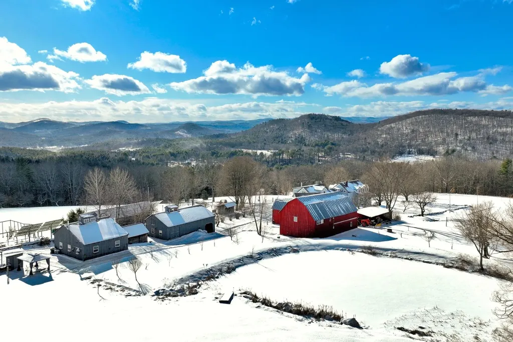 400 Ruusunen Road Springfield VT 05156