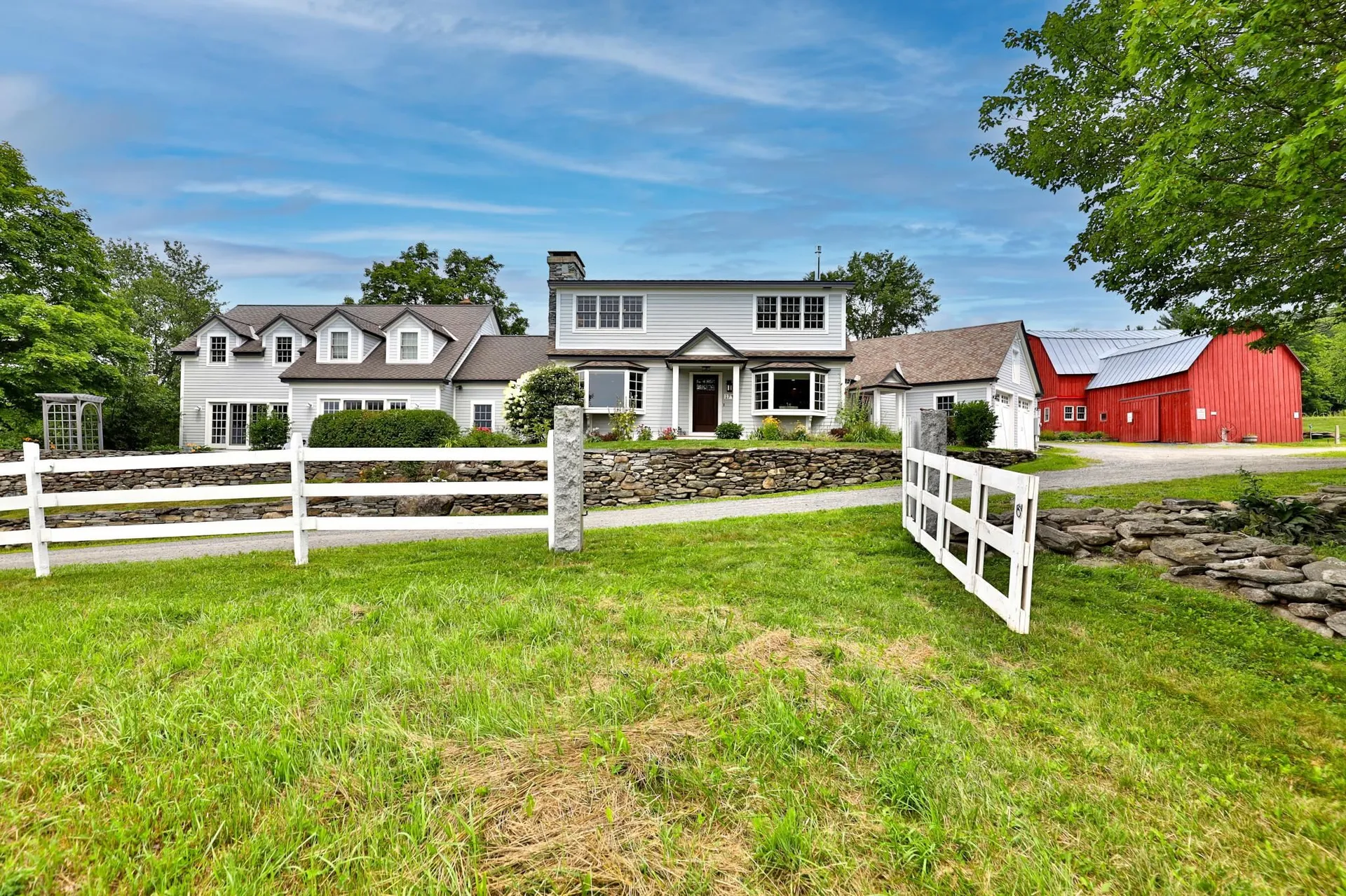 400 Ruusunen Road Springfield VT 05156