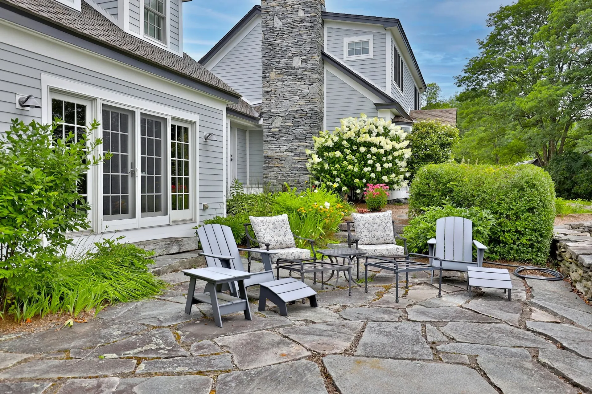 400 Ruusunen Road Springfield VT 05156