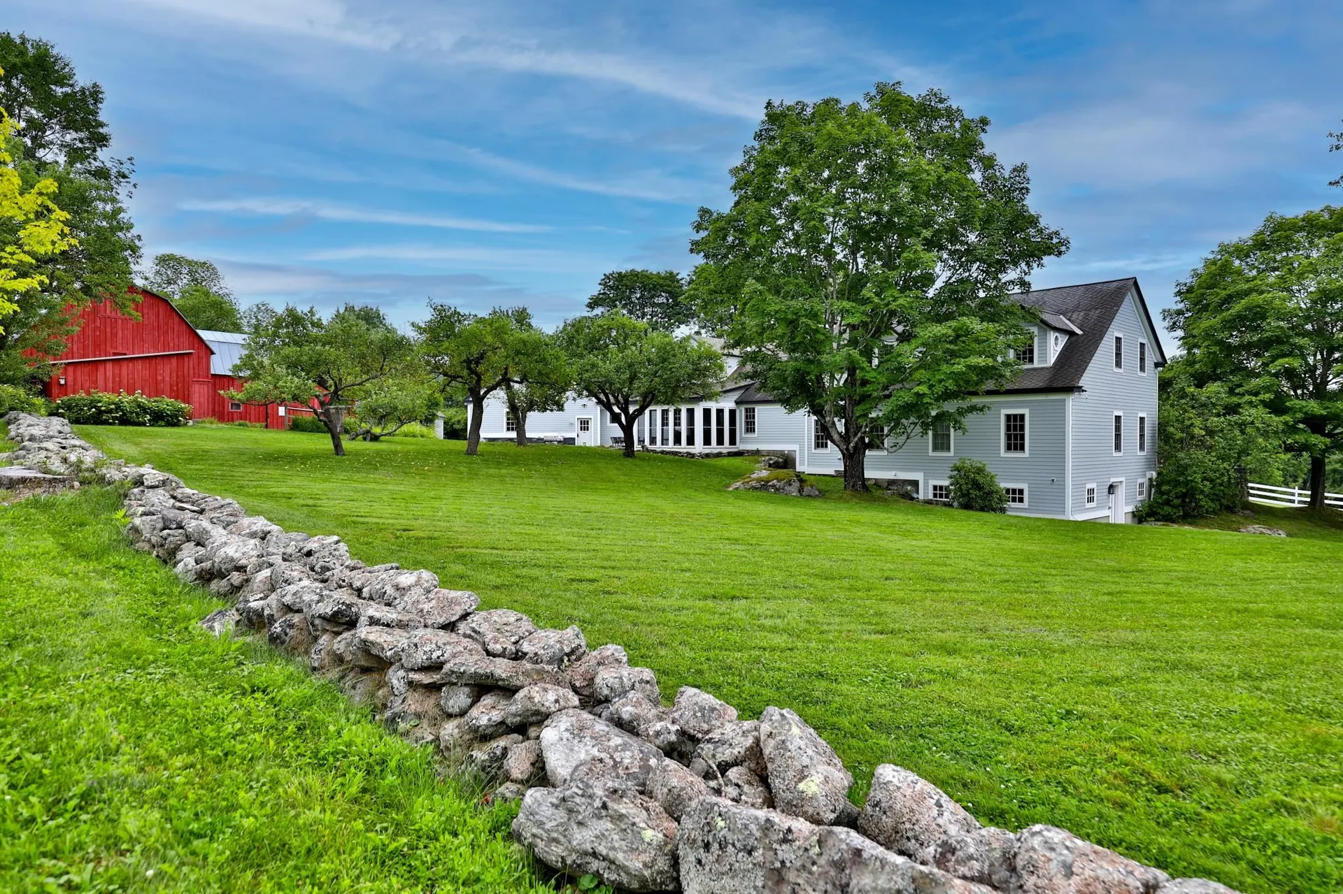 400 Ruusunen Road Springfield VT 05156