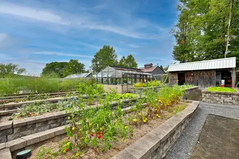 400 Ruusunen Road Springfield VT 05156