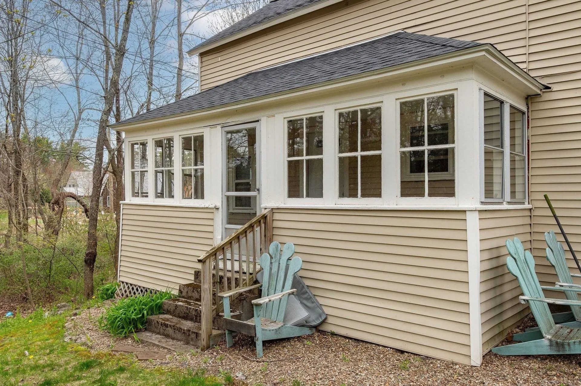73 Cross Street Farmington NH 03835