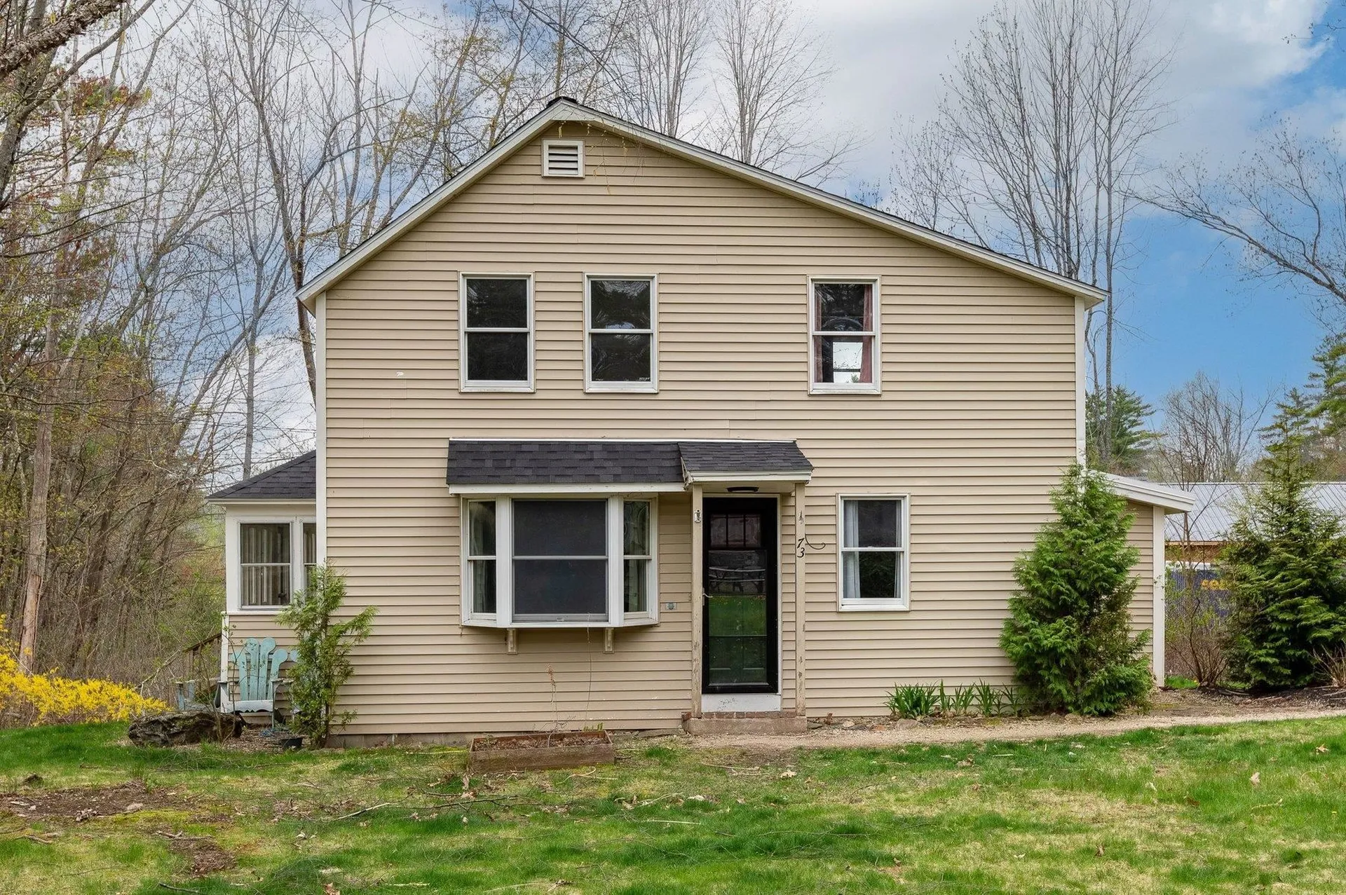 73 Cross Street Farmington NH 03835