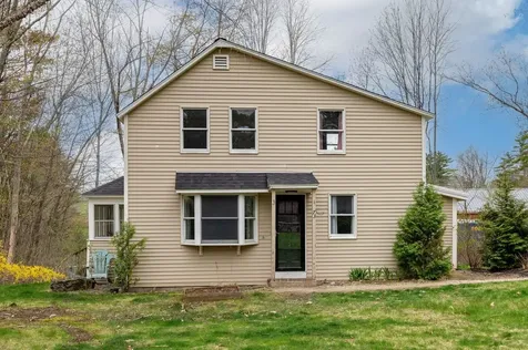 73 Cross Street Farmington NH 03835