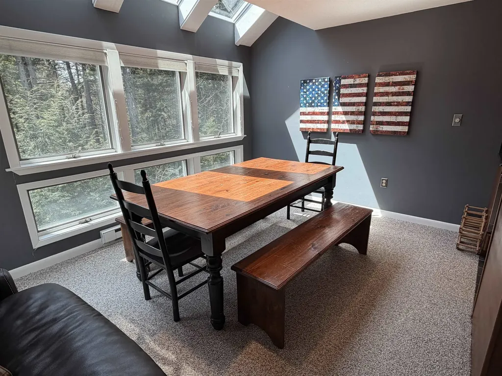 28 Tyler Spring Way Waterville Valley NH 03215