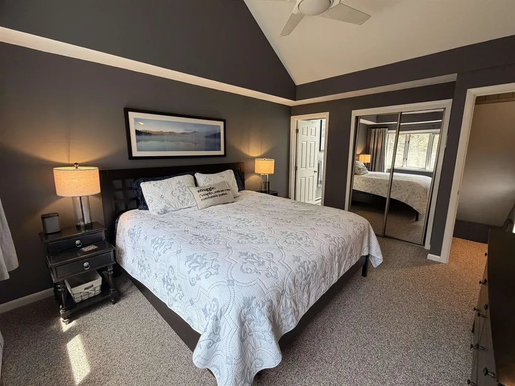 28 Tyler Spring Way Waterville Valley NH 03215