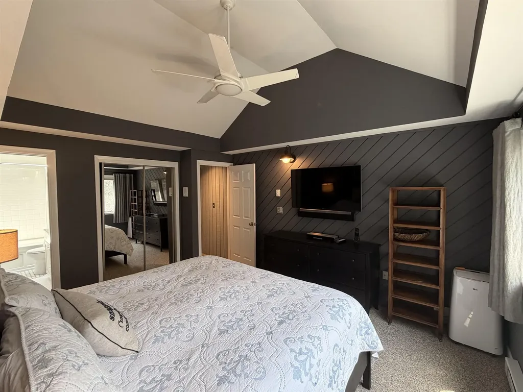 28 Tyler Spring Way Waterville Valley NH 03215