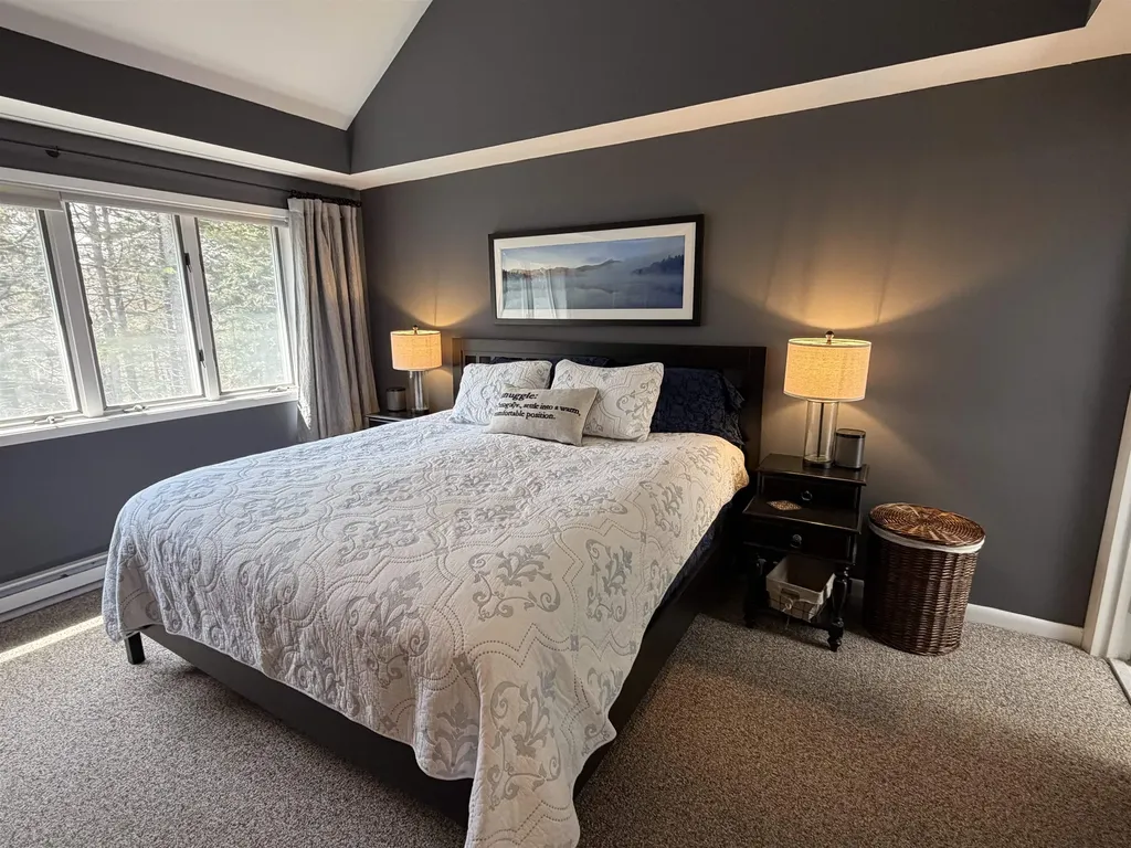 28 Tyler Spring Way Waterville Valley NH 03215