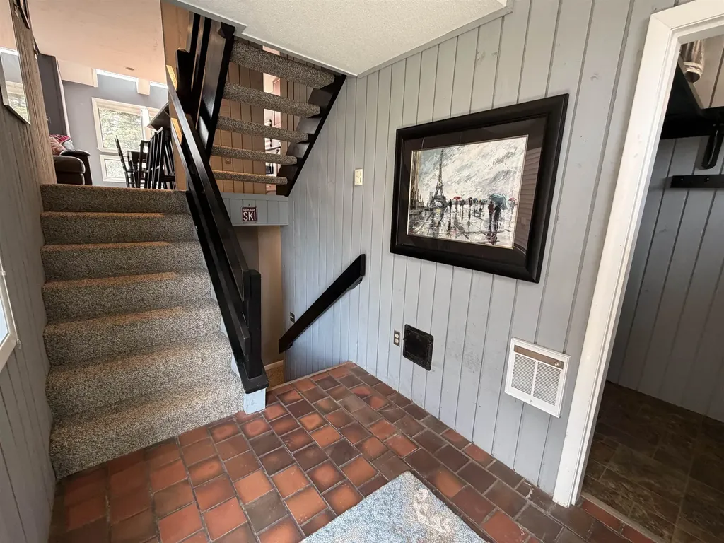28 Tyler Spring Way Waterville Valley NH 03215