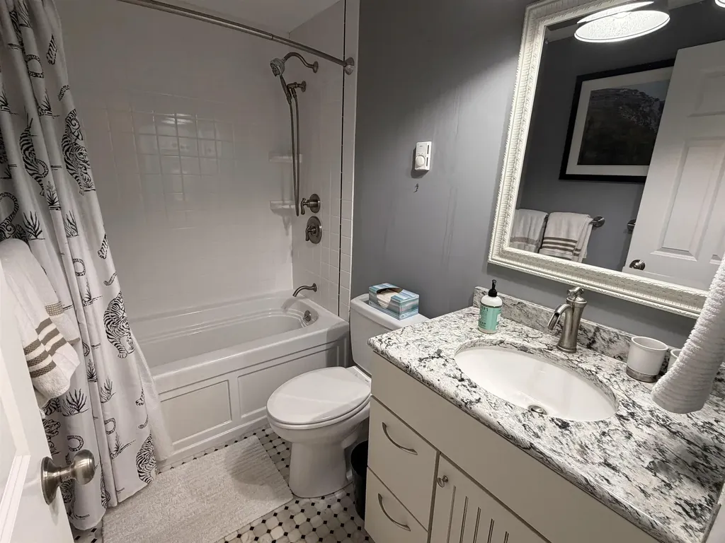 28 Tyler Spring Way Waterville Valley NH 03215