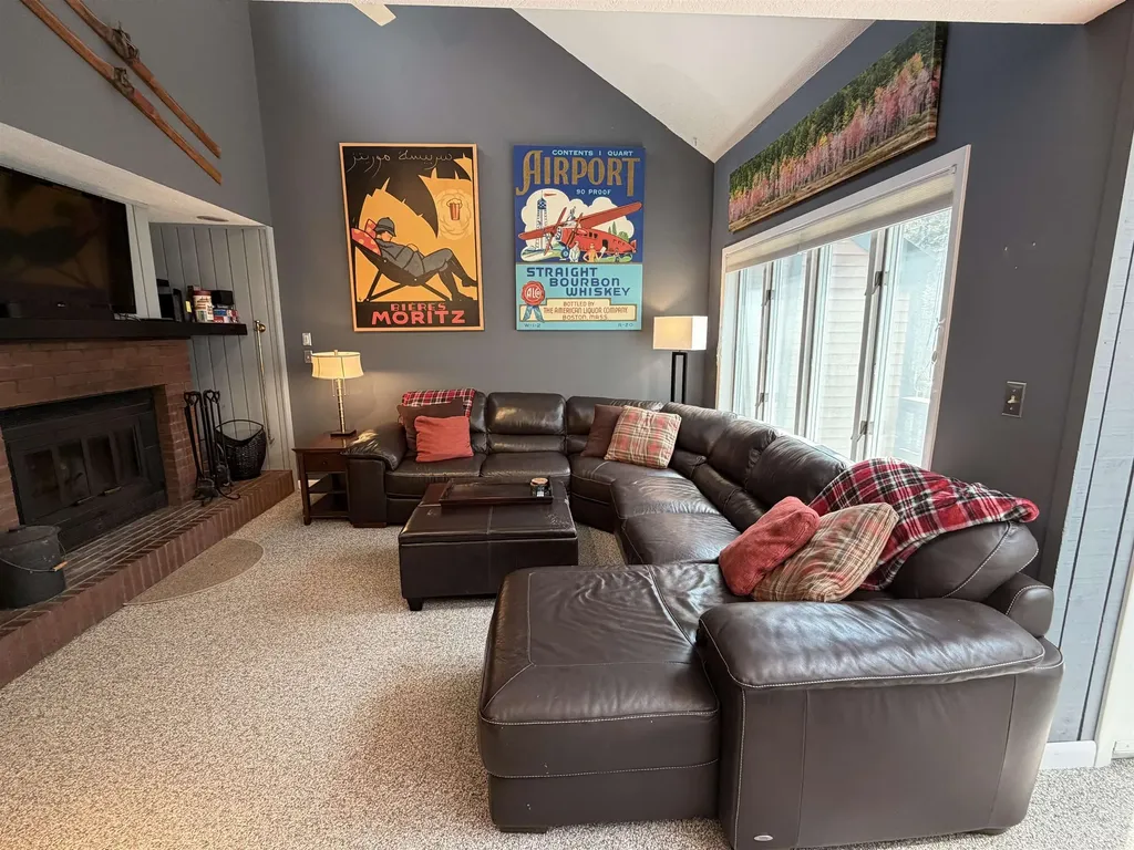 28 Tyler Spring Way Waterville Valley NH 03215