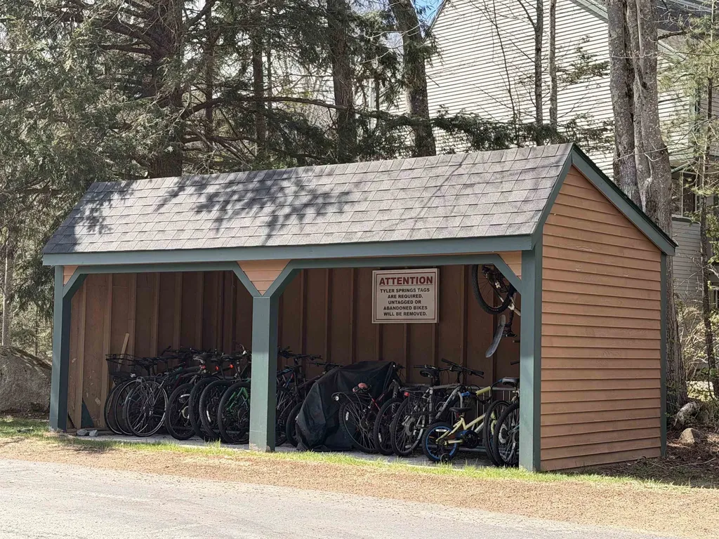 28 Tyler Spring Way Waterville Valley NH 03215