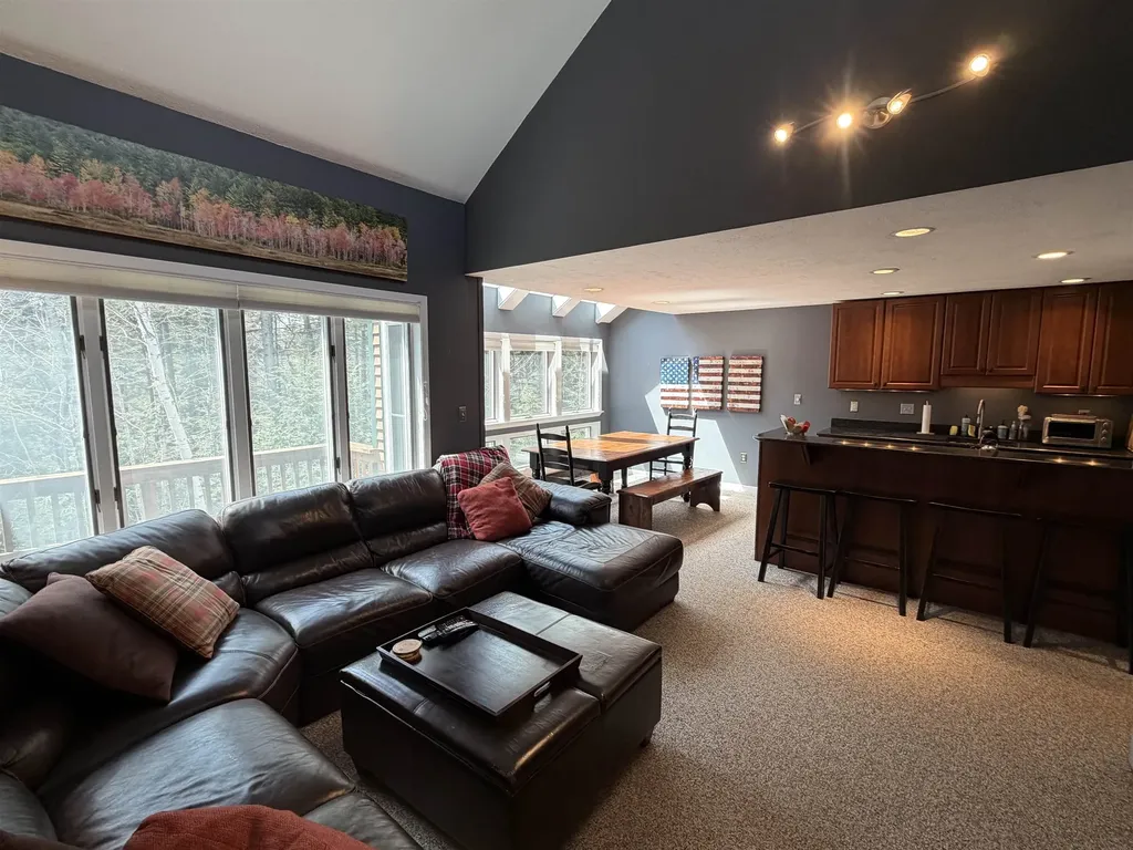 28 Tyler Spring Way Waterville Valley NH 03215