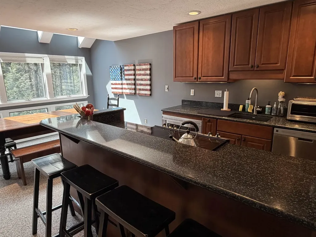 28 Tyler Spring Way Waterville Valley NH 03215