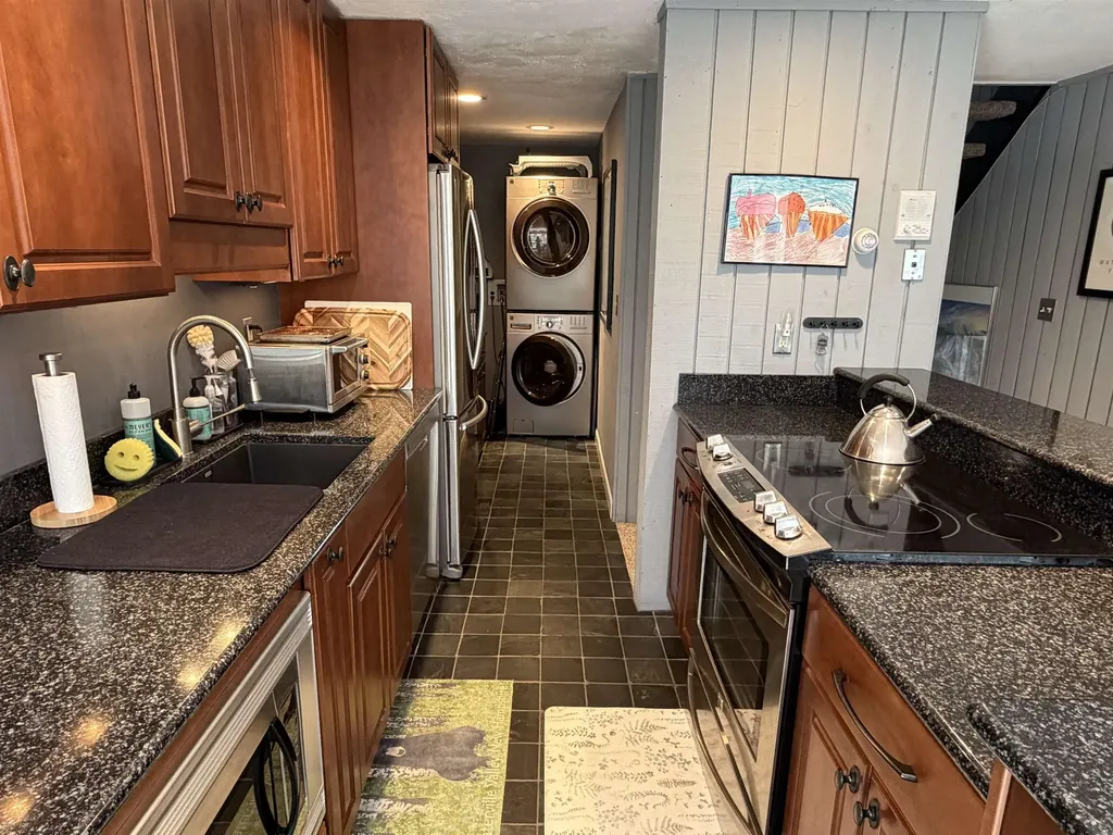 28 Tyler Spring Way Waterville Valley NH 03215