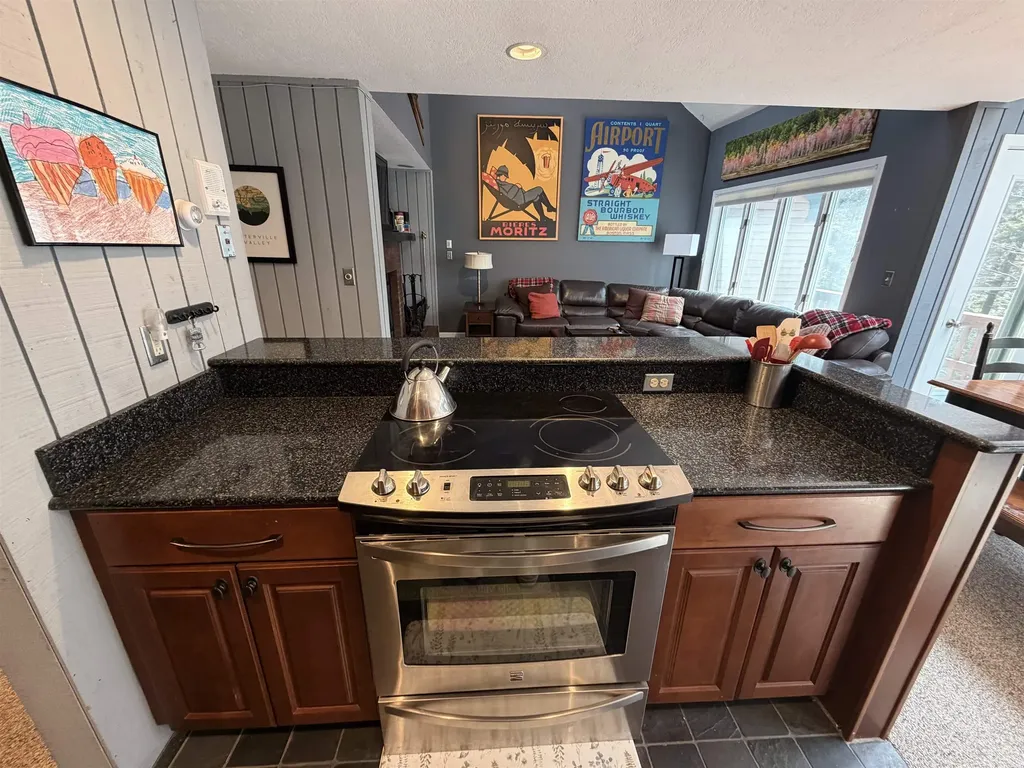 28 Tyler Spring Way Waterville Valley NH 03215
