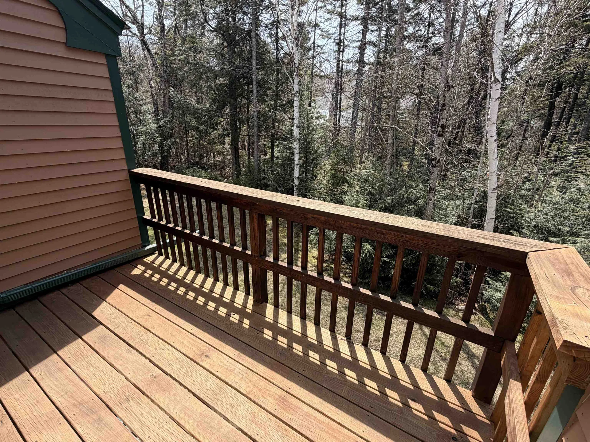 28 Tyler Spring Way Waterville Valley NH 03215