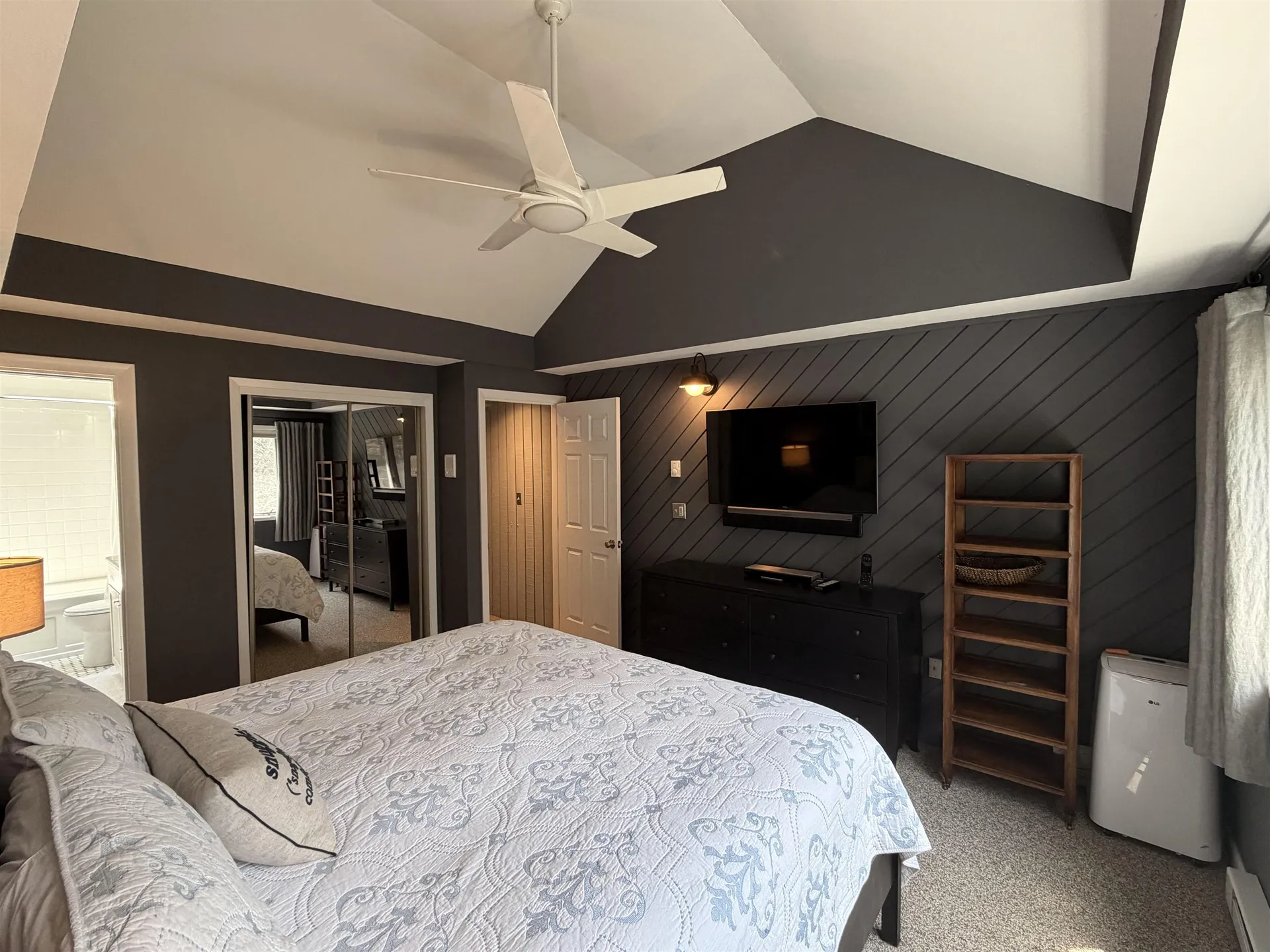 28 Tyler Spring Way Waterville Valley NH 03215