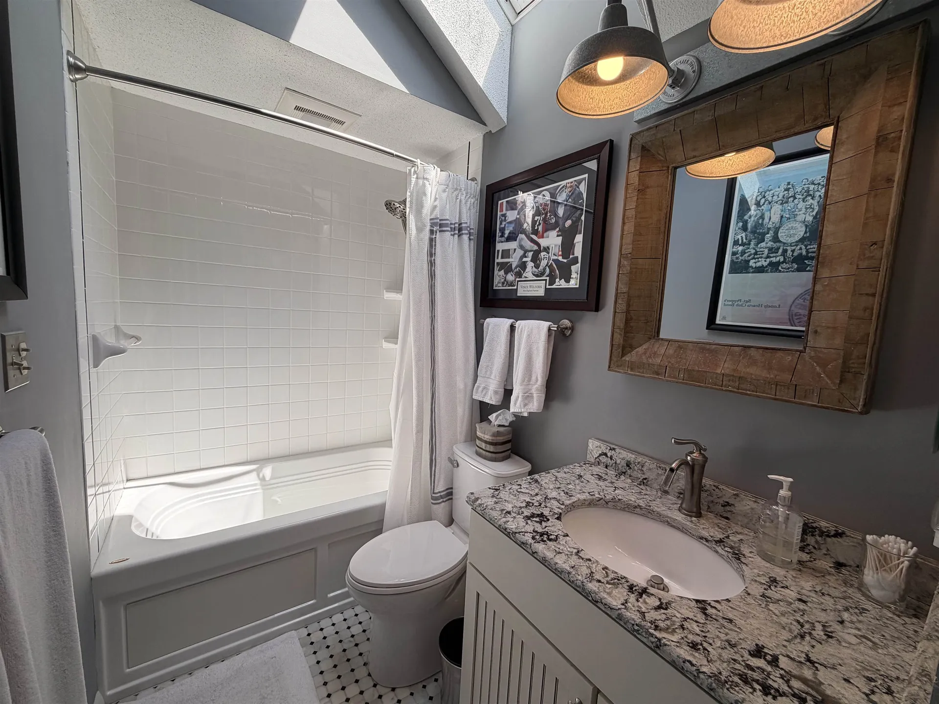 28 Tyler Spring Way Waterville Valley NH 03215