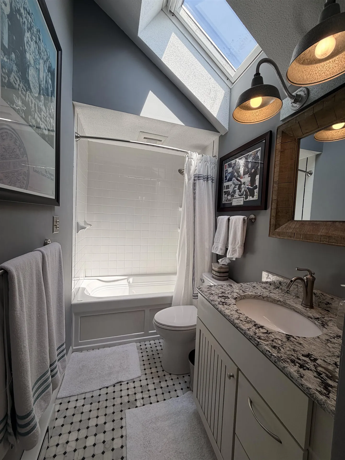 28 Tyler Spring Way Waterville Valley NH 03215