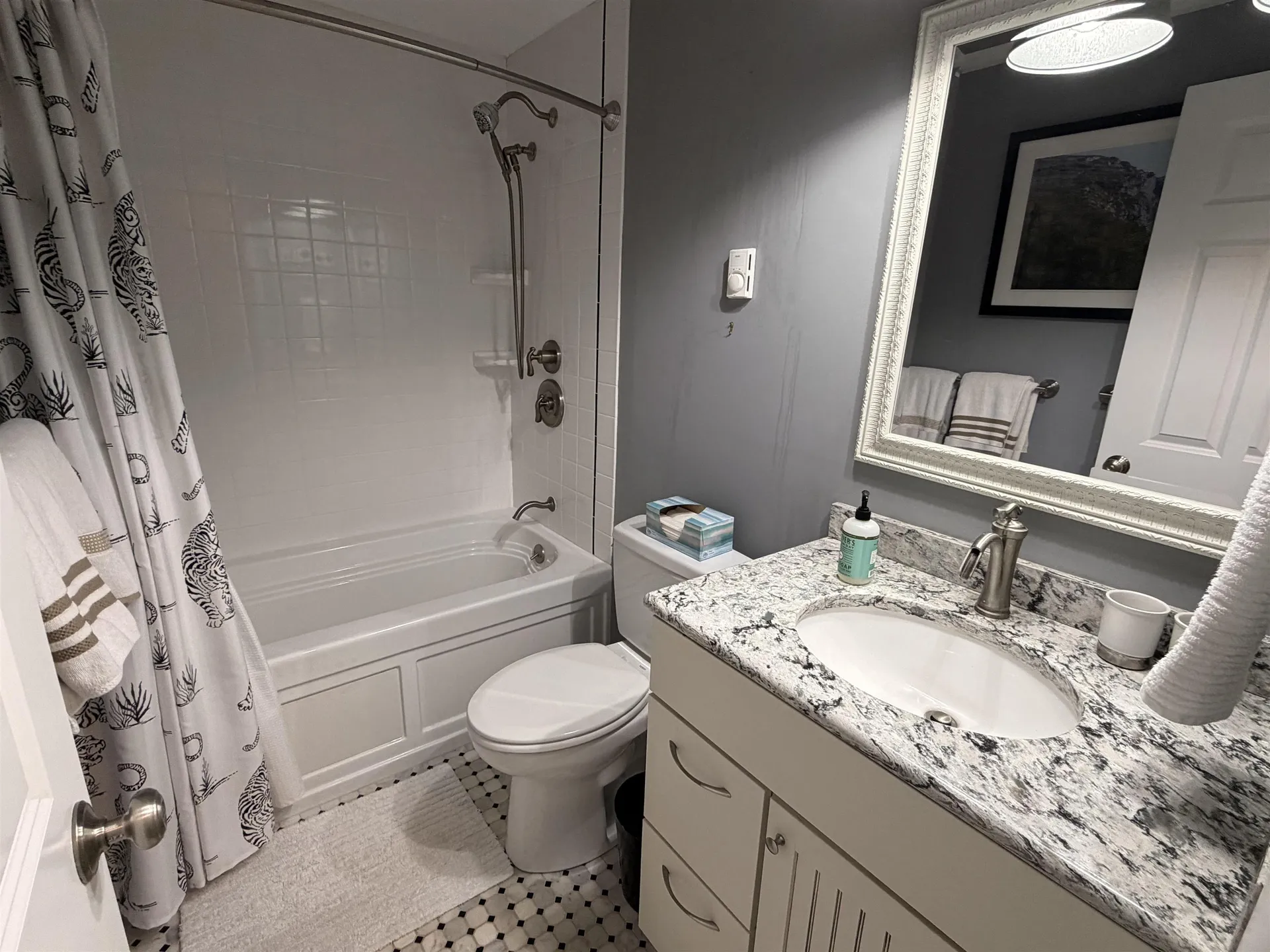 28 Tyler Spring Way Waterville Valley NH 03215