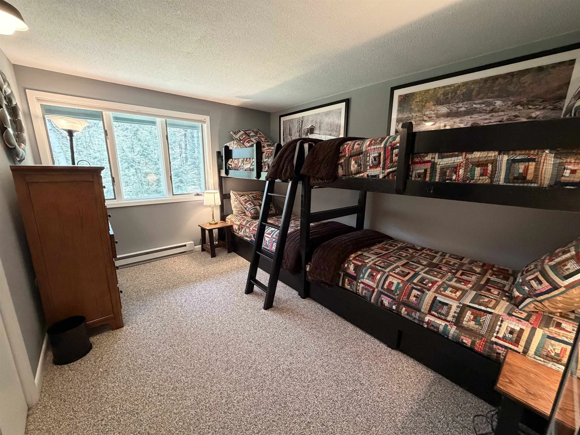 28 Tyler Spring Way Waterville Valley NH 03215