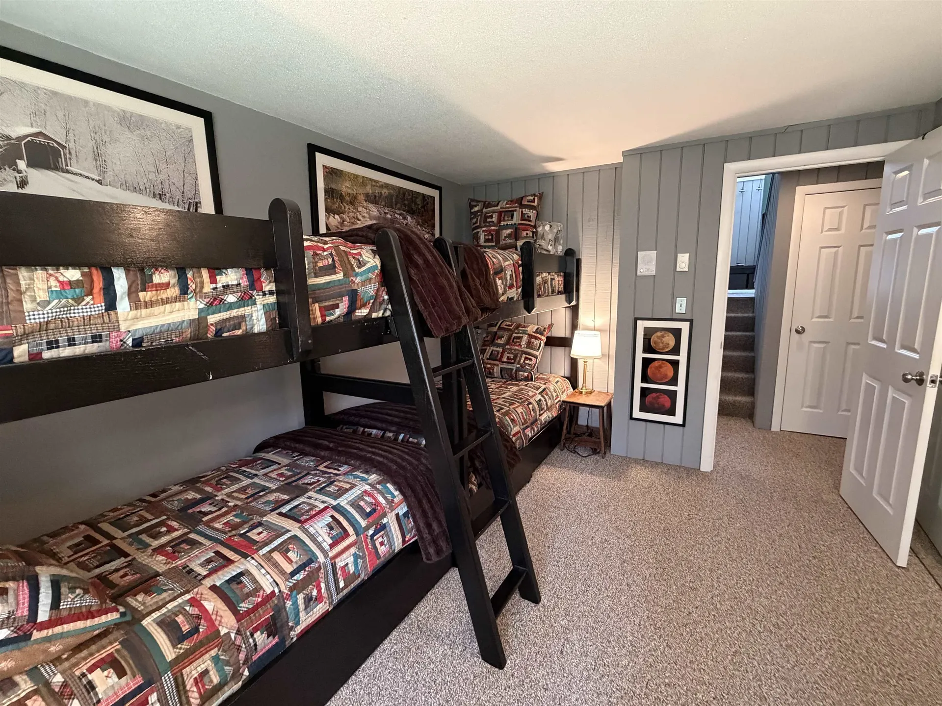 28 Tyler Spring Way Waterville Valley NH 03215
