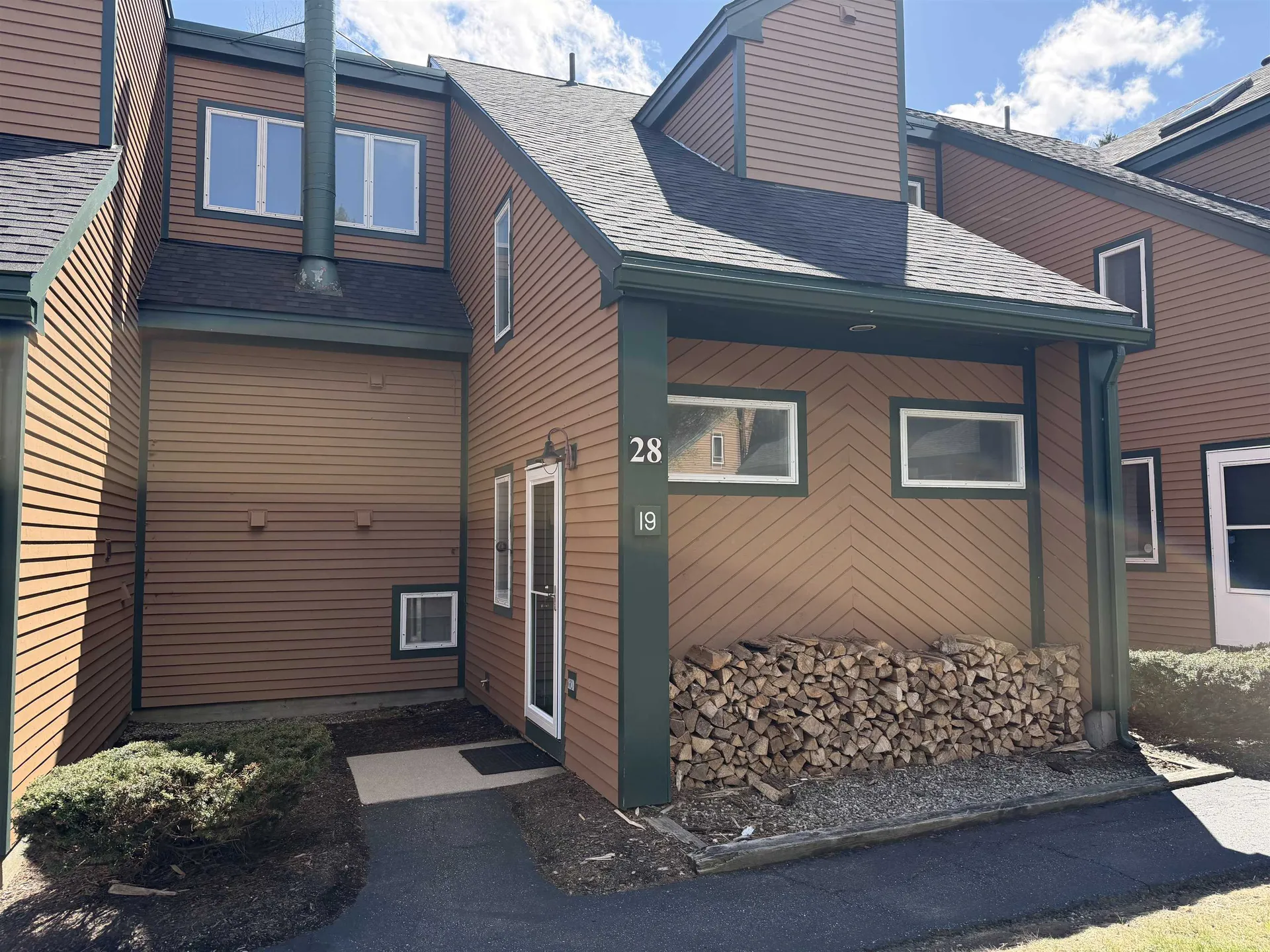 28 Tyler Spring Way Waterville Valley NH 03215