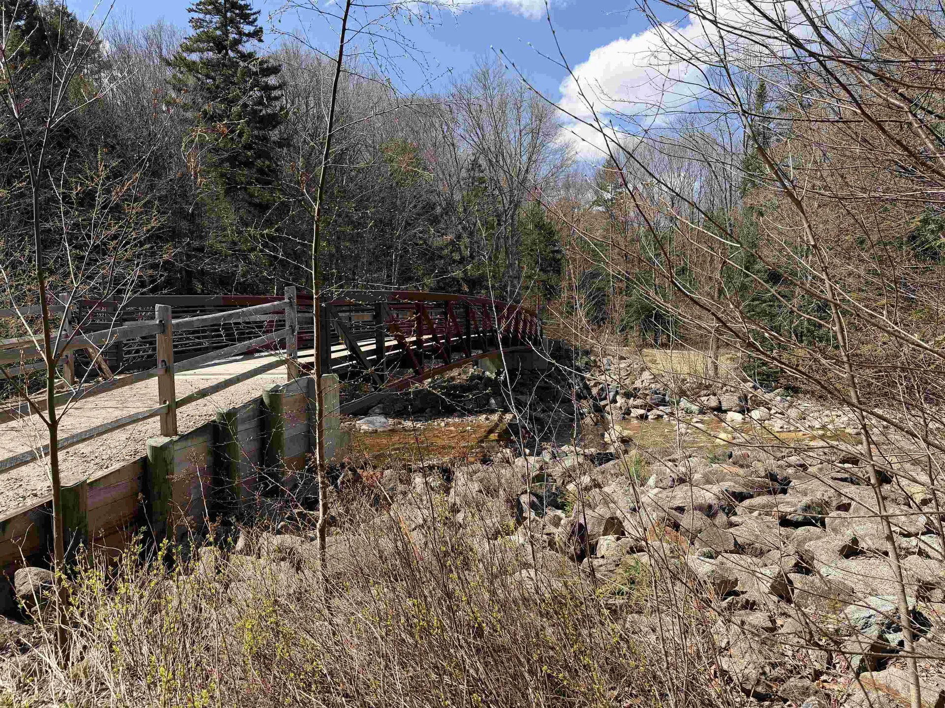 28 Tyler Spring Way Waterville Valley NH 03215