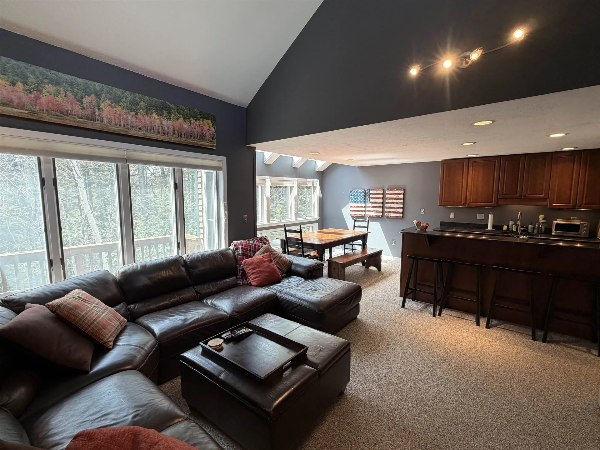28 Tyler Spring Way Waterville Valley NH 03215