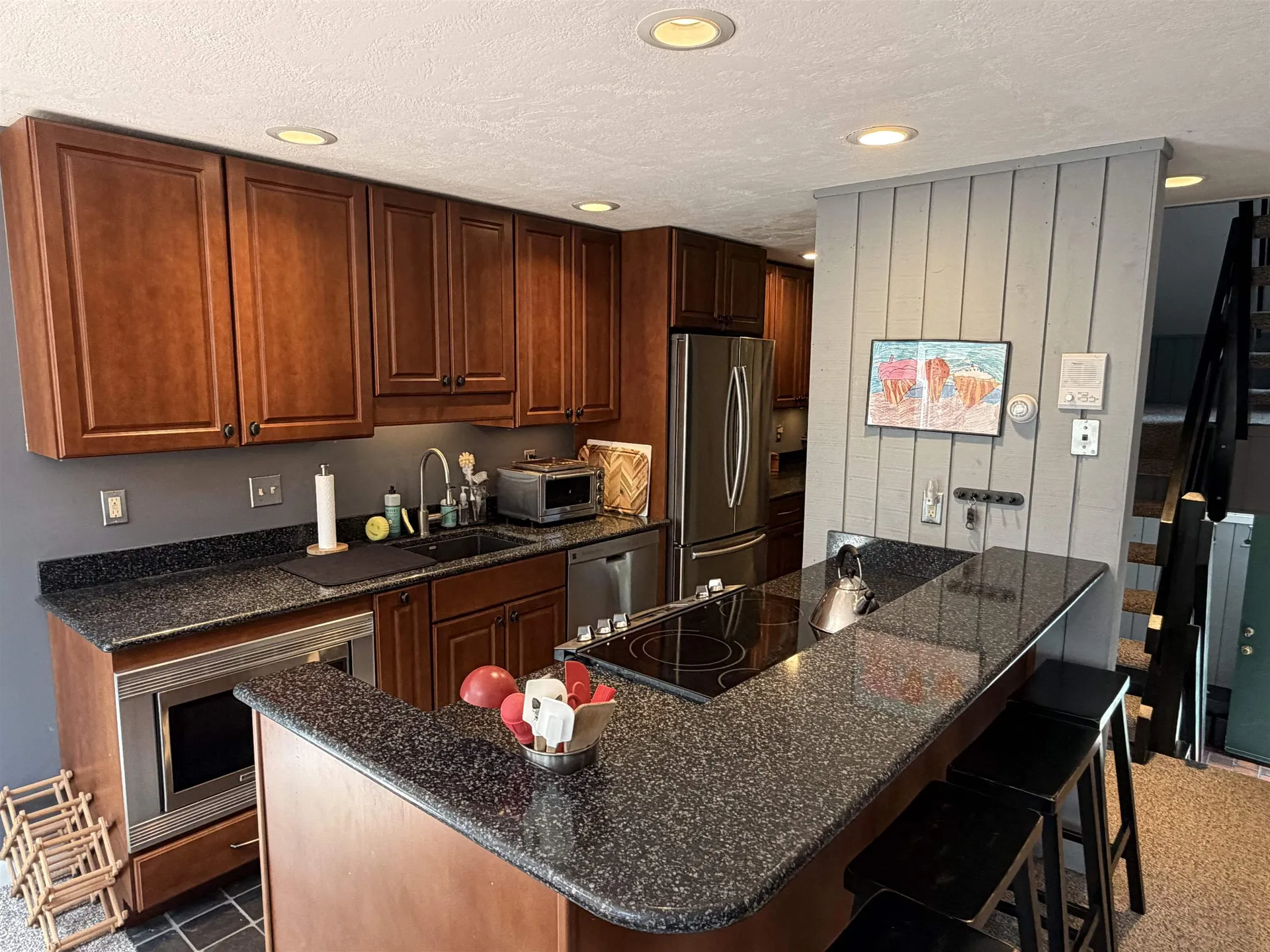 28 Tyler Spring Way Waterville Valley NH 03215