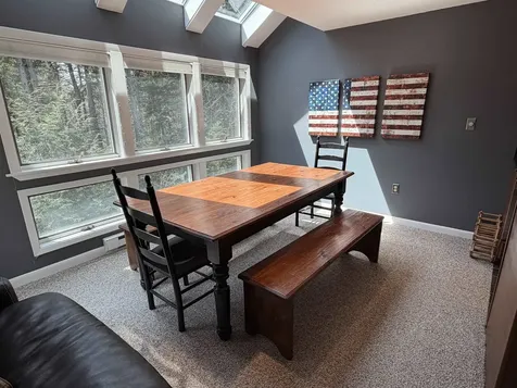 28 Tyler Spring Way Waterville Valley NH 03215