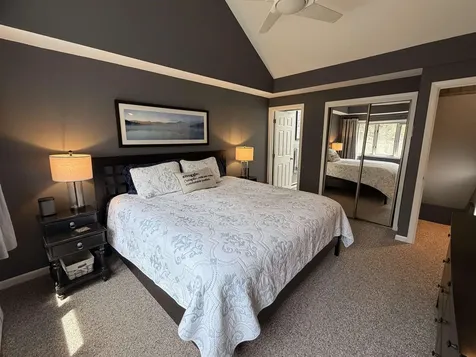 28 Tyler Spring Way Waterville Valley NH 03215
