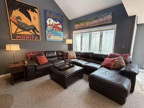 28 Tyler Spring Way Waterville Valley NH 03215