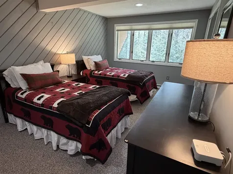 28 Tyler Spring Way Waterville Valley NH 03215