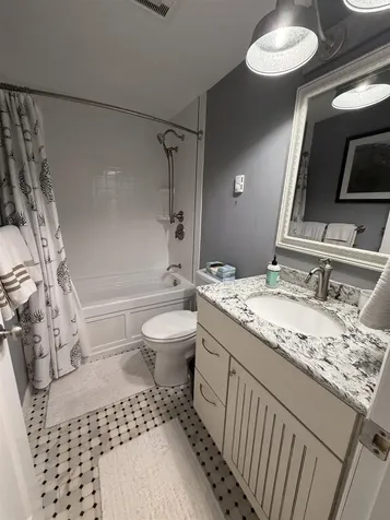 28 Tyler Spring Way Waterville Valley NH 03215