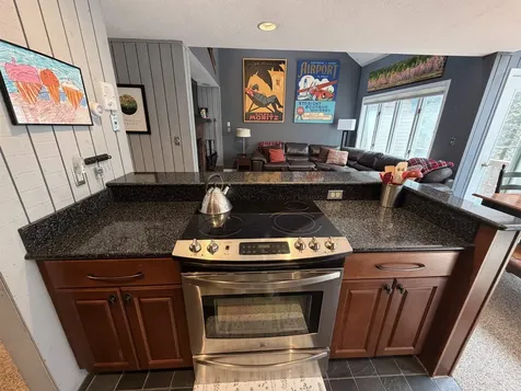 28 Tyler Spring Way Waterville Valley NH 03215