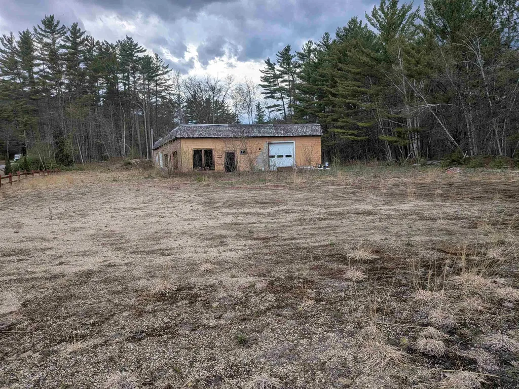 1444 Us Route 302 Bartlett NH 03812