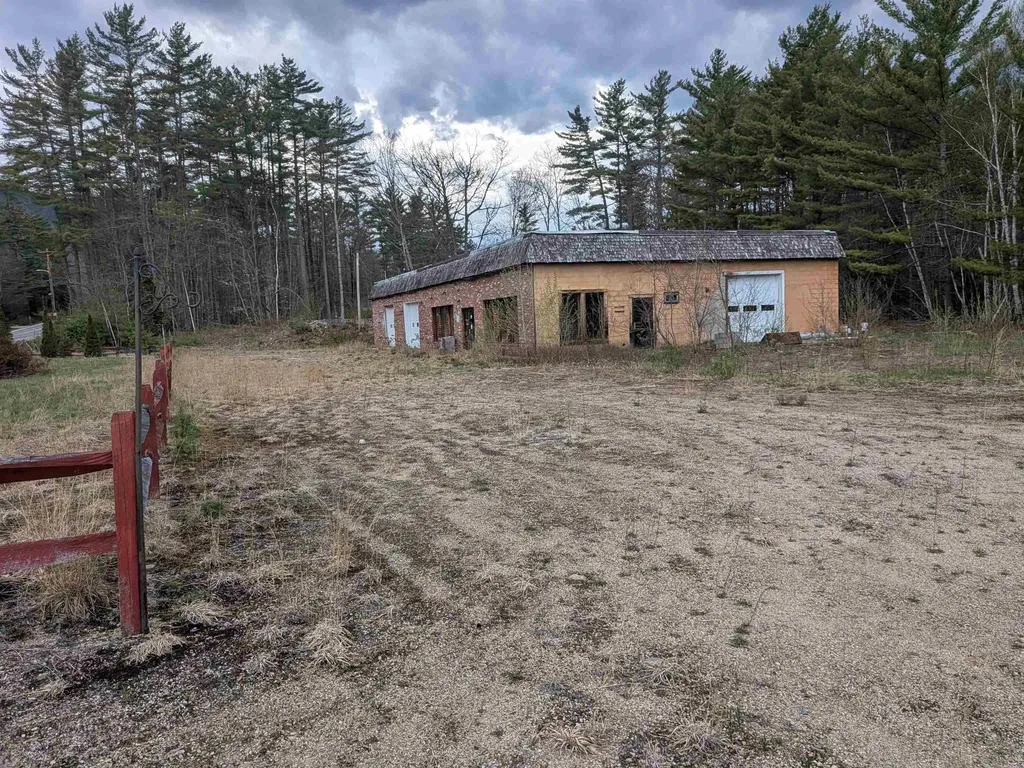 1444 Us Route 302 Bartlett NH 03812