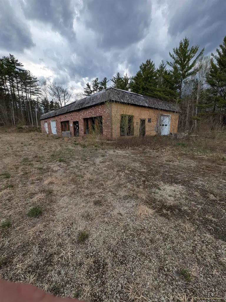 1444 Us Route 302 Bartlett NH 03812