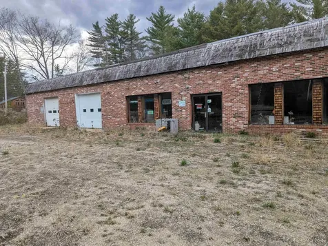 1444 Us Route 302 Bartlett NH 03812