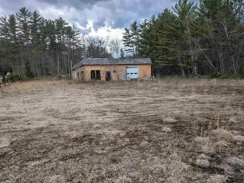 1444 Us Route 302 Bartlett NH 03812