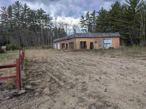 1444 Us Route 302 Bartlett NH 03812