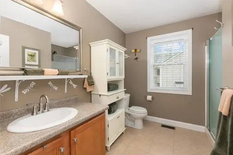 2 Birch Hill Drive Nashua NH 03063