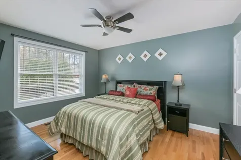 2 Birch Hill Drive Nashua NH 03063