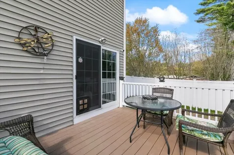2 Birch Hill Drive Nashua NH 03063
