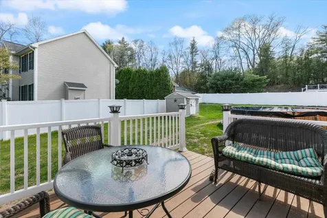 2 Birch Hill Drive Nashua NH 03063