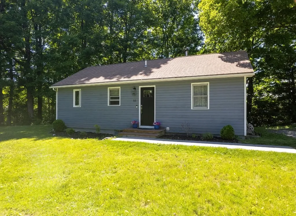 66 Hemmsted Circle Castleton VT 05735